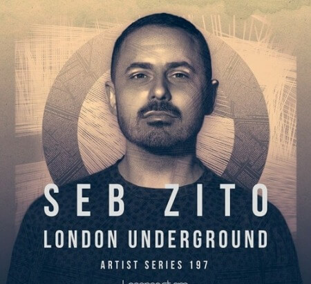 Loopmasters Seb Zito London Underground Ableton Live